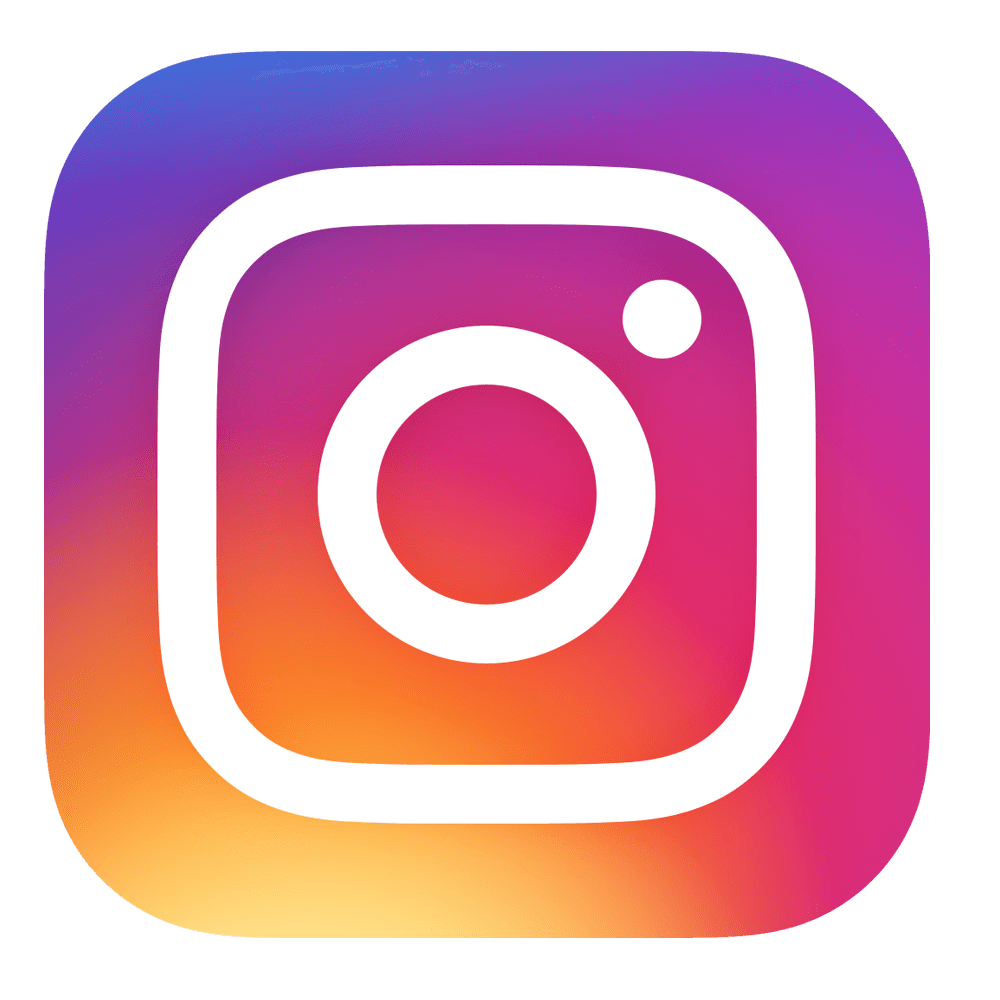Icon of Instagram logo
